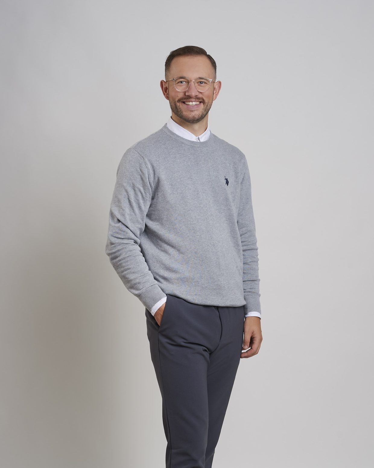 Marc Ohla, Finanzberater aus Balingen-Frommern